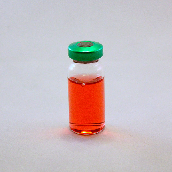 phenol red dextrose
